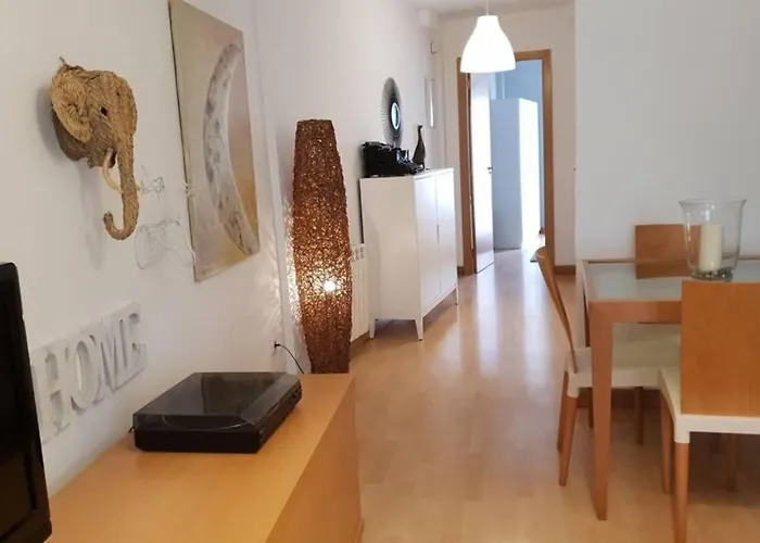 Apartamento Acogedor En El Centro De Zamora