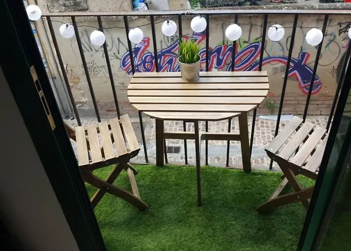 Apartamento Acogedor En El Centro De Zamora