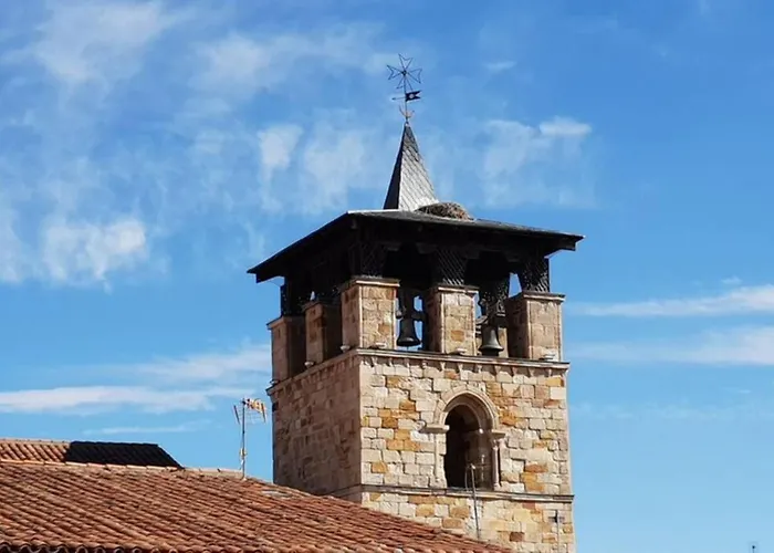 Apartamento Acogedor En El Centro De Zamora