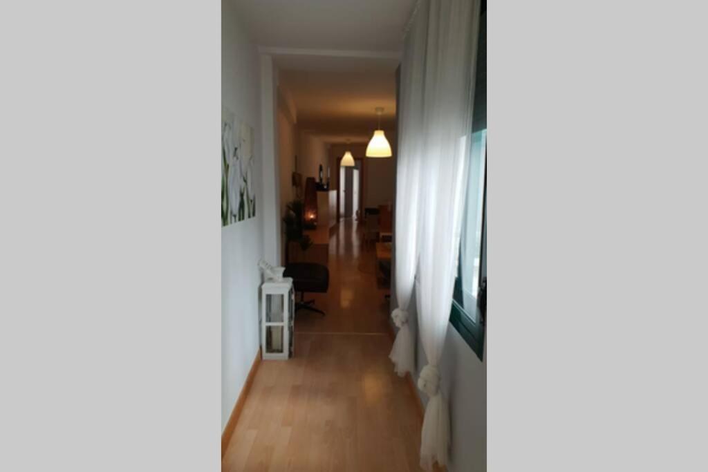 Apartment Acogedor En El Centro De